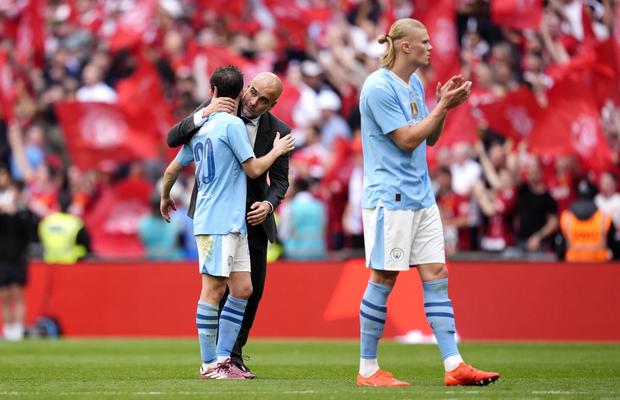 Amendă usturătoare pentru Manchester City » Motivul incredibil pentru care „cetățenii” au fost penalizați cu 2,5 milioane de euro!