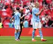 Finala Cupei Angliei: Manchester City - Manchester United / Foto: Imago