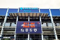 Aici vrea Dinamo să scrie istorie: Barclays Arena, „bijuteria din Paradisul Sportului” » La ce este folosită sala în restul anului