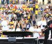 Atmosferă superbă la meciul de retragere al Generației de Aur, foto: Ionuț Iordache / GSP