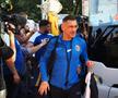 Membrii Generației de Aur și echipa legendelor au sosit pe Arena Națională