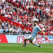 Finala Cupei Angliei: Manchester City - Manchester United / Foto: Imago
