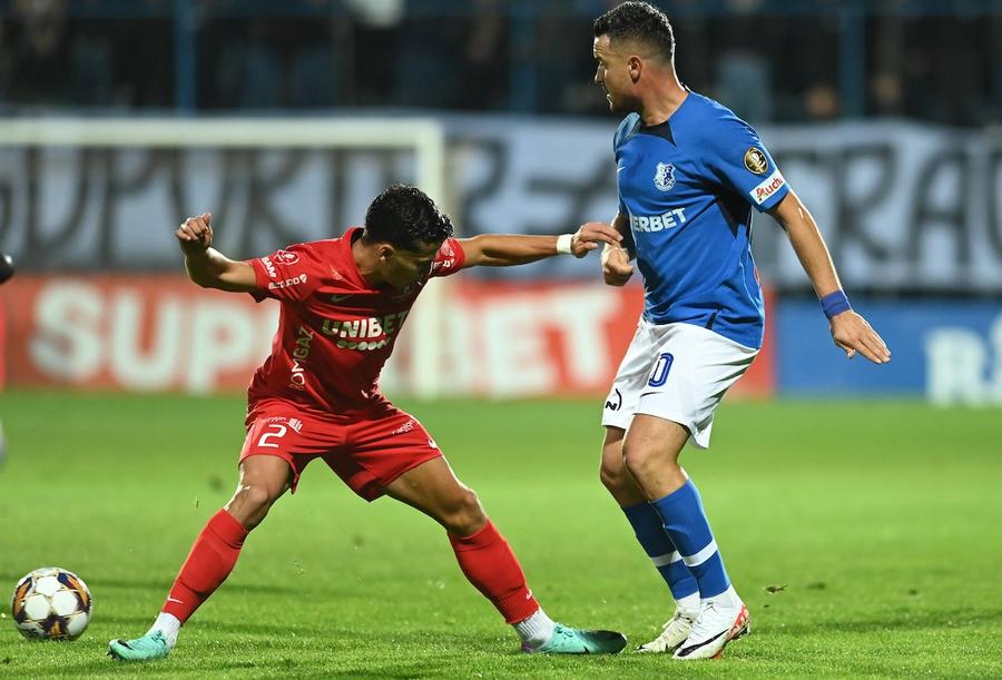 Cel mai nou transfer din Superliga: Măldărășanu pierde jucător după jucător