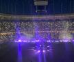 Atmosferă superbă la meciul de retragere al Generației de Aur, foto: Ionuț Iordache / GSP