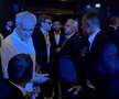 „Ai bani” » Cristi Borcea l-a impresionat pe Mourinho cu suma pe care a cheltuit-o la dineul Generației de Aur