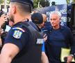 Membrii Generației de Aur și echipa legendelor au sosit pe Arena Națională