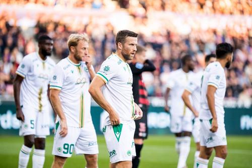 Adam Matthews (centru), foto: Imago Images