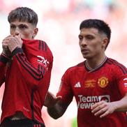Finala Cupei Angliei: Manchester City - Manchester United / Foto: Imago