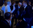 Imagini spectaculoase de la dineul Generației de Aur