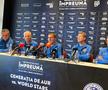 Gică Hagi, despre cât a plătit Veronica pe tricoul lui: „Se putea și mai bine” + Întrebarea care l-a întristat: „Vezi? Ați mai descoperit ceva”