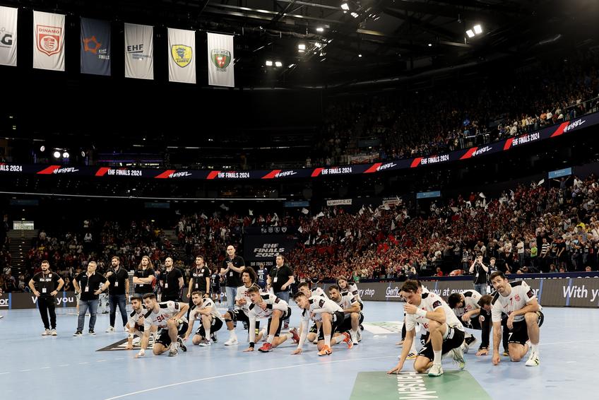 FOTO: Cristi Preda (GSP.ro)