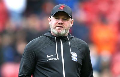 Wayne Rooney a răbufnit după decizia FIFA în cazul Balogun: „O rușine absolută! Lui Infantino ar trebui să-i fie rușine”