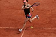 Din ce în ce mai puține pe zgura de la Paris » Numărul reprezentantelor României scade de la un an la altul pe tabloul principal de la Roland Garros