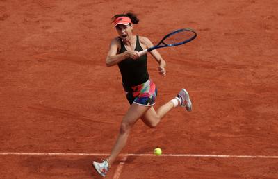 Din ce în ce mai puține pe zgura de la Paris » Numărul reprezentantelor României scade de la un an la altul pe tabloul principal de la Roland Garros