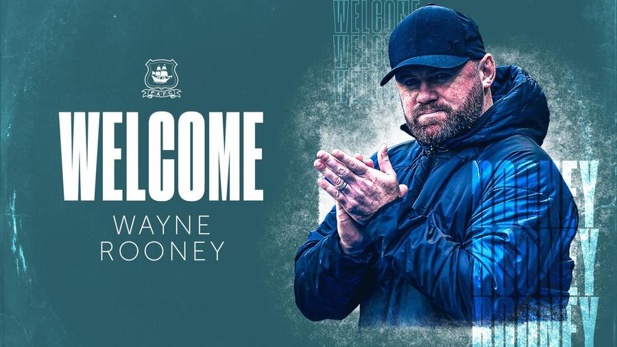 Wayne Rooney a semnat! Unde va antrena fostul mare atacant al lui Manchester United