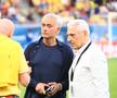 Atmosferă superbă la meciul de retragere al Generației de Aur, foto: Ionuț Iordache / GSP