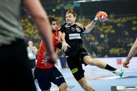 Dinamo își cunoaște adversara de duminică » Favoritele au mers la braț în finala European League