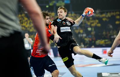 Dinamo își cunoaște adversara de duminică » Favoritele au mers la braț în finala European League