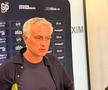Zeljko Kopic, în dialog cu Jose Mourinho