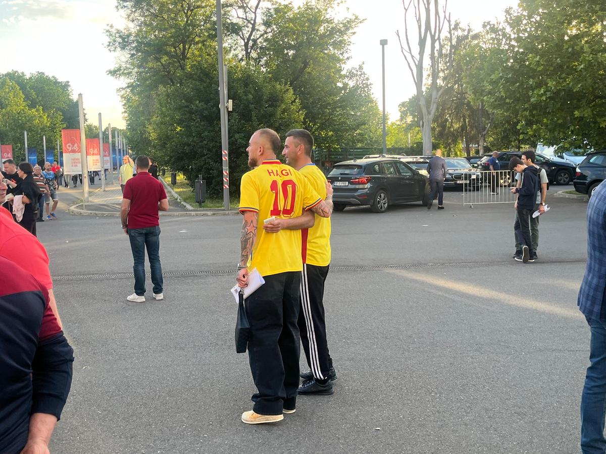 Se declară dezamăgit de Denis Alibec: „Speram să ajungă o vedetă, dar el a ales alt drum. Când intervin părinții, e o problemă”