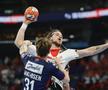 Dinamo - Flensburg, semifinala Final Four-ului European League  // foto: Cristi Preda