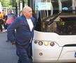 Membrii Generației de Aur și echipa legendelor au sosit pe Arena Națională