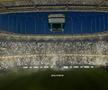 Atmosferă superbă la meciul de retragere al Generației de Aur, foto: Ionuț Iordache / GSP
