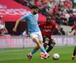 Finala Cupei Angliei: Manchester City - Manchester United / Foto: Imago
