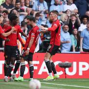 Finala Cupei Angliei: Manchester City - Manchester United / Foto: Imago