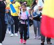 Imagini cu cozile formate dinaintea meciului Generația de Aur – Legendele Lumii