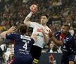 Dinamo - Flensburg, semifinala Final Four-ului European League  // foto: Cristi Preda