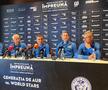 Gică Hagi, despre cât a plătit Veronica pe tricoul lui: „Se putea și mai bine” + Întrebarea care l-a întristat: „Vezi? Ați mai descoperit ceva”