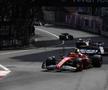 Declarația zilei în Formula 1, după Marele Premiu de la Monaco: „Aproape am adormit la volan”