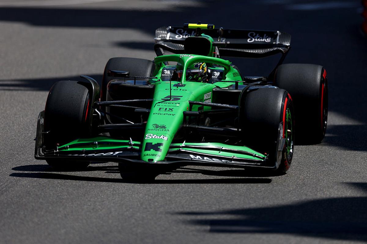 Lando Norris câștigă Marele Premiu de Formula 1 din Monaco » Max Verstappen a condus până în ultimul tur