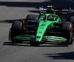 Declarația zilei în Formula 1, după Marele Premiu de la Monaco: „Aproape am adormit la volan”