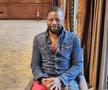 Pascal Nouma la Istanbul, interviu GSP