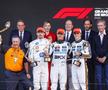 Marele Premiu de Formula 1 din Monaco, în imagini