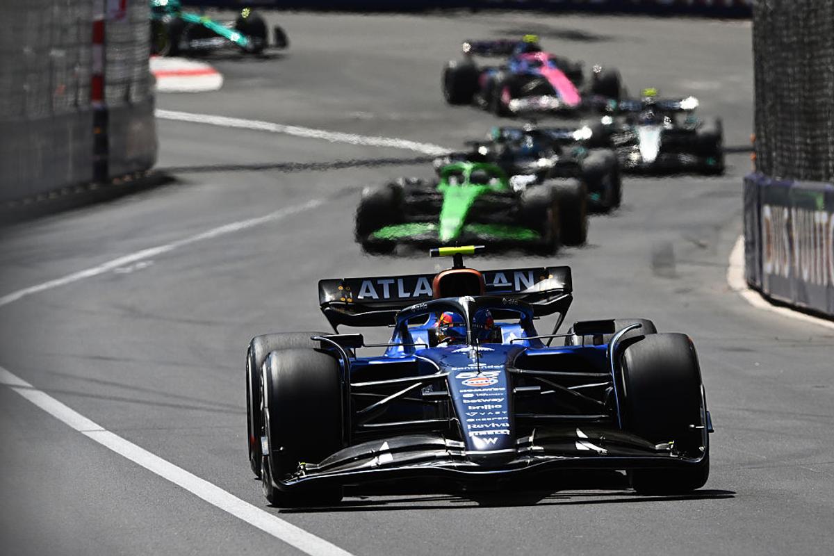 Lando Norris câștigă Marele Premiu de Formula 1 din Monaco » Max Verstappen a condus până în ultimul tur