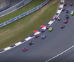 Marele Premiu de MotoGP de la Silverstone, în imagini