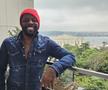 Pascal Nouma la Istanbul, interviu GSP