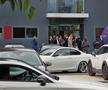 Dan Șucu i-a băgat în ședință pe jucătorii Rapidului: ce s-a întâmplat duminică la prânz