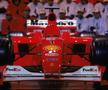 Ferrari F2001, cel mai scump Ferrari vândut vreodată