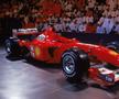 Ferrari F2001, cel mai scump Ferrari vândut vreodată