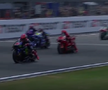 Victorie istorică la Silverstone » Dramatismul a fost la cote maxime în Marele Premiu de MotoGP al Marii Britanii