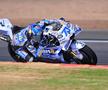 Victorie istorică la Silverstone » Dramatismul a fost la cote maxime în Marele Premiu de MotoGP al Marii Britanii