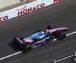 Declarația zilei în Formula 1, după Marele Premiu de la Monaco: „Aproape am adormit la volan”