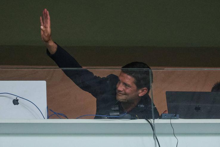Atalanta - Parma, foto: Imago Images