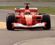 Cel mai scump Ferrari vândut vreodată! Cât au plătit la Monaco pentru monopostul condus de Michael Schumacher