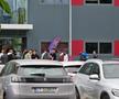 Dan Șucu i-a băgat în ședință pe jucătorii Rapidului: ce s-a întâmplat duminică la prânz