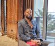 Pascal Nouma la Istanbul, interviu GSP